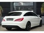 Mercedes-Benz CLA Shooting Brake 200 d Lease Edition 136pk Navigatie/Trekhaak/PDC
