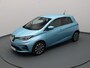 Renault Zoe R135 Intens 52 kWh | Koopbatterij | Camera | Cruise | Navi | Parkeersens. v+a