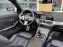 BMW 3-Serie 320e TOURING HIGH EXECUTIVE M-SPORT PANO/LEER/LED/CAMERA/NL-AUTO