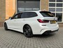 BMW 3-Serie 320e TOURING HIGH EXECUTIVE M-SPORT PANO/LEER/LED/CAMERA/NL-AUTO