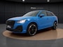 Audi Q2 35 TFSI S-line | Stoelverwarming | ACC | Elek. Achterklep | Parkeerhulp | Keyless | Getint Glas | 19'' |