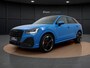Audi Q2 35 TFSI S-line | Stoelverwarming | ACC | Elek. Achterklep | Parkeerhulp | Keyless | Getint Glas | 19'' |