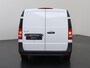 Mercedes-Benz eVito 112 Bestelwagen L2 66 kWh | Navigatie | Achterdeuren |  Schuifdeur links | Achteruitrijcamera | DC-lader 80 kW | Dodehoekassistent |