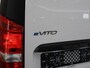 Mercedes-Benz eVito 112 Bestelwagen L2 66 kWh | Navigatie | Achterdeuren |  Schuifdeur links | Achteruitrijcamera | DC-lader 80 kW | Dodehoekassistent |