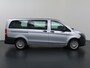 Mercedes-Benz eVito Tourer 129 L2 PRO 90kWh | 8-PERSOONS | Snelladen 110 KWh | Navigatie | Parkeerpakket | Comfortbestuurdersstoel |Dodehoekassistent | 8 Zitplaatsen | 360Km Range | KORTING €25.700,- !!!