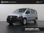 Mercedes-Benz eVito Tourer 129 L2 PRO 90kWh | 8-PERSOONS | Snelladen 110 KWh | Navigatie | Parkeerpakket | Comfortbestuurdersstoel |Dodehoekassistent | 8 Zitplaatsen | 360Km Range | KORTING €25.700,- !!!