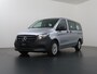 Mercedes-Benz eVito Tourer 129 L2 PRO 90kWh | 8-PERSOONS | Snelladen 110 KWh | Navigatie | Parkeerpakket | Comfortbestuurdersstoel |Dodehoekassistent | 8 Zitplaatsen | 360Km Range | KORTING €25.700,- !!!