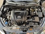 Mazda 2 1.5 SKYACTIV-G LUXURY 5-DEURS NAVI/LED/CRUISE/CAMERA/NL-AUTO/1E EIG.