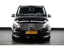 Mercedes-Benz EQV 300 L3 AMG 90 kWh | 6-Persoons | Luxe Leder | Memory Seats | 360° Camera | BLIS | Stoelverwaring