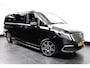 Mercedes-Benz EQV 300 L3 AMG 90 kWh | 6-Persoons | Luxe Leder | Memory Seats | 360° Camera | BLIS | Stoelverwaring