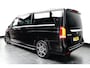Mercedes-Benz EQV 300 L3 AMG 90 kWh | 6-Persoons | Luxe Leder | Memory Seats | 360° Camera | BLIS | Stoelverwaring