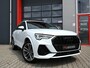 Audi Q3 45 TFSI e 3x S-Line 245PK | Pano | Trekhaak | Alcantara | Keyless | Digitaal Dash | Matrix Led | Stoelverwarming | Dodehoek detectie | Carplay / Android Auto | Adaptive Cruise | Lane Assist