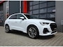 Audi Q3 45 TFSI e 3x S-Line 245PK | Pano | Trekhaak | Alcantara | Keyless | Digitaal Dash | Matrix Led | Stoelverwarming | Dodehoek detectie | Carplay / Android Auto | Adaptive Cruise | Lane Assist