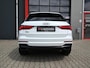 Audi Q3 45 TFSI e 3x S-Line 245PK | Pano | Trekhaak | Alcantara | Keyless | Digitaal Dash | Matrix Led | Stoelverwarming | Dodehoek detectie | Carplay / Android Auto | Adaptive Cruise | Lane Assist