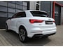 Audi Q3 45 TFSI e 3x S-Line 245PK | Pano | Trekhaak | Alcantara | Keyless | Digitaal Dash | Matrix Led | Stoelverwarming | Dodehoek detectie | Carplay / Android Auto | Adaptive Cruise | Lane Assist