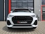 Audi Q3 45 TFSI e 3x S-Line 245PK | Pano | Trekhaak | Alcantara | Keyless | Digitaal Dash | Matrix Led | Stoelverwarming | Dodehoek detectie | Carplay / Android Auto | Adaptive Cruise | Lane Assist