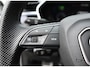 Audi Q3 45 TFSI e 3x S-Line 245PK | Pano | Trekhaak | Alcantara | Keyless | Digitaal Dash | Matrix Led | Stoelverwarming | Dodehoek detectie | Carplay / Android Auto | Adaptive Cruise | Lane Assist