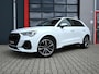 Audi Q3 45 TFSI e 3x S-Line 245PK | Pano | Trekhaak | Alcantara | Keyless | Digitaal Dash | Matrix Led | Stoelverwarming | Dodehoek detectie | Carplay / Android Auto | Adaptive Cruise | Lane Assist
