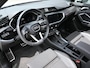 Audi Q3 45 TFSI e 3x S-Line 245PK | Pano | Trekhaak | Alcantara | Keyless | Digitaal Dash | Matrix Led | Stoelverwarming | Dodehoek detectie | Carplay / Android Auto | Adaptive Cruise | Lane Assist