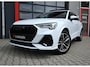 Audi Q3 45 TFSI e 3x S-Line 245PK | Pano | Trekhaak | Alcantara | Keyless | Digitaal Dash | Matrix Led | Stoelverwarming | Dodehoek detectie | Carplay / Android Auto | Adaptive Cruise | Lane Assist
