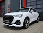 Audi Q3 45 TFSI e 3x S-Line 245PK | Pano | Trekhaak | Alcantara | Keyless | Digitaal Dash | Matrix Led | Stoelverwarming | Dodehoek detectie | Carplay / Android Auto | Adaptive Cruise | Lane Assist