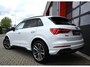 Audi Q3 45 TFSI e 3x S-Line 245PK | Pano | Trekhaak | Alcantara | Keyless | Digitaal Dash | Matrix Led | Stoelverwarming | Dodehoek detectie | Carplay / Android Auto | Adaptive Cruise | Lane Assist