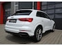 Audi Q3 45 TFSI e 3x S-Line 245PK | Pano | Trekhaak | Alcantara | Keyless | Digitaal Dash | Matrix Led | Stoelverwarming | Dodehoek detectie | Carplay / Android Auto | Adaptive Cruise | Lane Assist