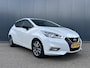 Nissan Micra 1.0 IG-T N-Connecta / Automaat