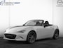 Mazda MX-5 1.5 SkyActiv-G 132PK Prime Line / Nieuw op voorraad!