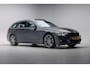 BMW 3-Serie TOURING 320i M Sport Shadow Executive Aut. [ Panoramadak Leder Trekhaak ]