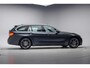 BMW 3-Serie TOURING 320i M Sport Shadow Executive Aut. [ Panoramadak Leder Trekhaak ]
