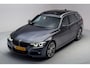 BMW 3-Serie TOURING 320i M Sport Shadow Executive Aut. [ Panoramadak Leder Trekhaak ]