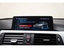 BMW 3-Serie TOURING 320i M Sport Shadow Executive Aut. [ Panoramadak Leder Trekhaak ]