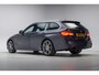 BMW 3-Serie TOURING 320i M Sport Shadow Executive Aut. [ Panoramadak Leder Trekhaak ]