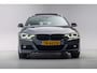 BMW 3-Serie TOURING 320i M Sport Shadow Executive Aut. [ Panoramadak Leder Trekhaak ]