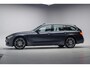 BMW 3-Serie TOURING 320i M Sport Shadow Executive Aut. [ Panoramadak Leder Trekhaak ]