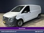Mercedes-Benz Vito 114CDI 136pk Automaat L3H1 Euro6 Airco | Camera | Navigatie | Apple Carplay | LED Cruisecontrol, Android Auto, Stoelverwarming, Parkeersensoren, Bijrijdersbank, Achterklep