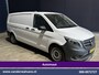 Mercedes-Benz Vito 114CDI 136pk Automaat L3H1 Euro6 Airco | Camera | Navigatie | Apple Carplay | LED Cruisecontrol, Android Auto, Stoelverwarming, Parkeersensoren, Bijrijdersbank, Achterklep