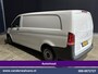 Mercedes-Benz Vito 114CDI 136pk Automaat L3H1 Euro6 Airco | Camera | Navigatie | Apple Carplay | LED Cruisecontrol, Android Auto, Stoelverwarming, Parkeersensoren, Bijrijdersbank, Achterklep