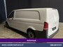 Mercedes-Benz Vito 114CDI 136pk Automaat L3H1 Euro6 Airco | Camera | Navigatie | Apple Carplay | LED Cruisecontrol, Android Auto, Stoelverwarming, Parkeersensoren, Bijrijdersbank, Achterklep