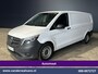 Mercedes-Benz Vito 114CDI 136pk Automaat L3H1 Euro6 Airco | Camera | Navigatie | Apple Carplay | LED Cruisecontrol, Android Auto, Stoelverwarming, Parkeersensoren, Bijrijdersbank, Achterklep