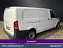 Mercedes-Benz Vito 114CDI 136pk Automaat L3H1 Euro6 Airco | Camera | Navigatie | Apple Carplay | LED Cruisecontrol, Android Auto, Stoelverwarming, Parkeersensoren, Bijrijdersbank, Achterklep