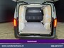 Mercedes-Benz Vito 114CDI 136pk Automaat L3H1 Euro6 Airco | Camera | Navigatie | Apple Carplay | LED Cruisecontrol, Android Auto, Stoelverwarming, Parkeersensoren, Bijrijdersbank, Achterklep