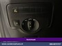 Mercedes-Benz Vito 114CDI 136pk Automaat L3H1 Euro6 Airco | Camera | Navigatie | Apple Carplay | LED Cruisecontrol, Android Auto, Stoelverwarming, Parkeersensoren, Bijrijdersbank, Achterklep