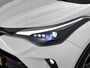 Toyota C-HR / C-HR+ 1.8 Hybrid GR-Sport | BTW Voertuig | Dodehoekdetectie | LED verlichting Adaptive | Stoelverwarming | Sensoren V+A met Assistent | Apple CarPlay/Android Auto | Cruise Control Adaptive | Onderweg-naar-dealer