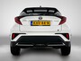 Toyota C-HR / C-HR+ 1.8 Hybrid GR-Sport | BTW Voertuig | Dodehoekdetectie | LED verlichting Adaptive | Stoelverwarming | Sensoren V+A met Assistent | Apple CarPlay/Android Auto | Cruise Control Adaptive | Onderweg-naar-dealer
