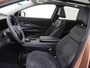 Nissan Ariya Evolve 91 kWh | achterbank verwarmd | airco automatisch | Apple Carplay/Android | cruise control adaptief met Stop&Go en stuurhulp | dodehoekdetectie met correctie | elektrisch glazen panorama-dak | lederen/microvezel bekleding | LED koplampen | lichtmetalen velgen 19" | navigatiesysteem full map | rijstrooksensor met correctie | voorstoelen verwarmd en geventileerd | warmtepomp |