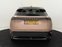 Nissan Ariya Evolve 91 kWh | achterbank verwarmd | airco automatisch | Apple Carplay/Android | cruise control adaptief met Stop&Go en stuurhulp | dodehoekdetectie met correctie | elektrisch glazen panorama-dak | lederen/microvezel bekleding | LED koplampen | lichtmetalen velgen 19" | navigatiesysteem full map | rijstrooksensor met correctie | voorstoelen verwarmd en geventileerd | warmtepomp |