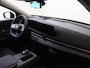 Nissan Ariya Evolve 91 kWh | achterbank verwarmd | airco automatisch | Apple Carplay/Android | cruise control adaptief met Stop&Go en stuurhulp | dodehoekdetectie met correctie | elektrisch glazen panorama-dak | lederen/microvezel bekleding | LED koplampen | lichtmetalen velgen 19" | navigatiesysteem full map | rijstrooksensor met correctie | voorstoelen verwarmd en geventileerd | warmtepomp |