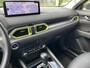 Mazda CX-5 2.5 SkyActiv-G 195PK Newground Navi Leder PDC 19inch 360 Camera Trekhaak